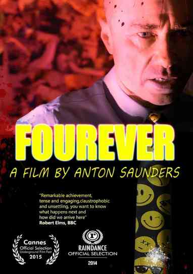 Fourever Poster