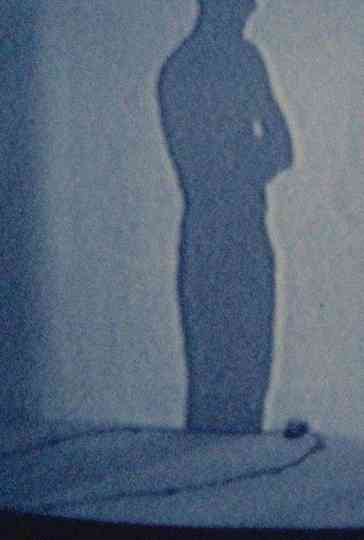 Waiting for Waiting for Godot Poster