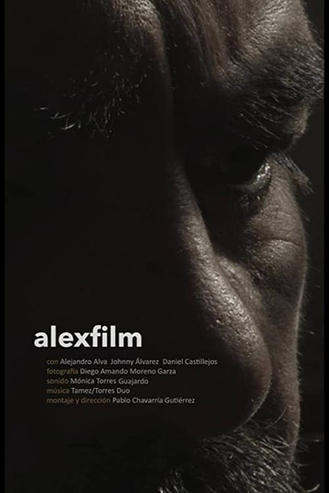 Alexfilm Poster