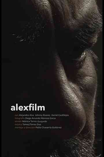 Alexfilm poster