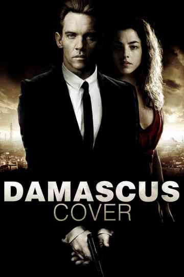 Damascus Cover poster