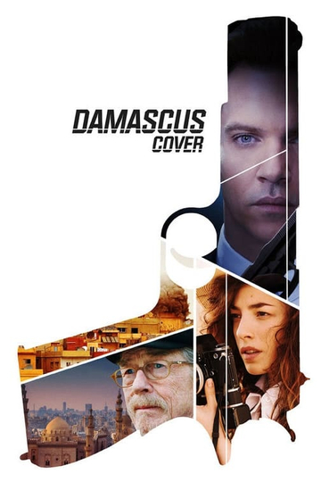 Damascus Cover Poster