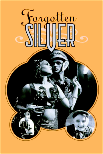 Forgotten Silver Poster