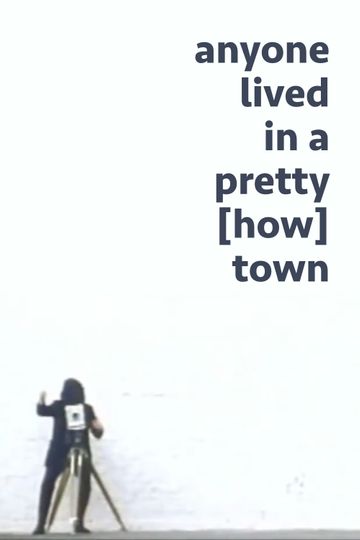 anyone lived in a pretty how town
