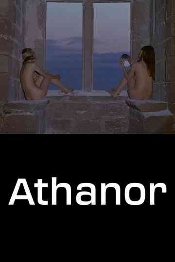 Athanor poster