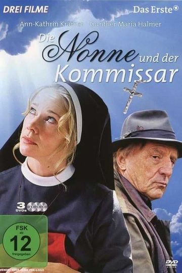 Die Nonne und der Kommissar  Verflucht