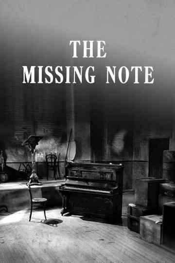 The Missing Note Poster