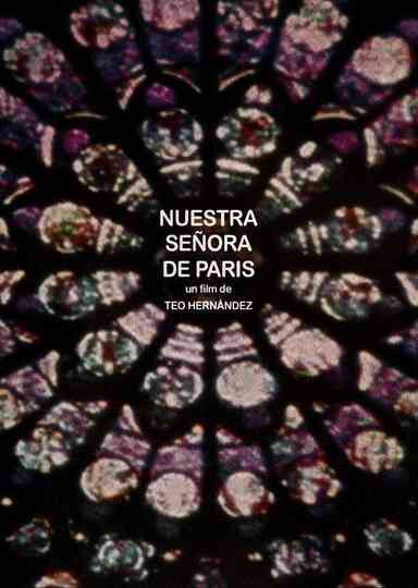 Our Lady of Paris Poster