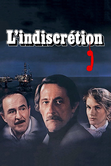 LIndiscrétion