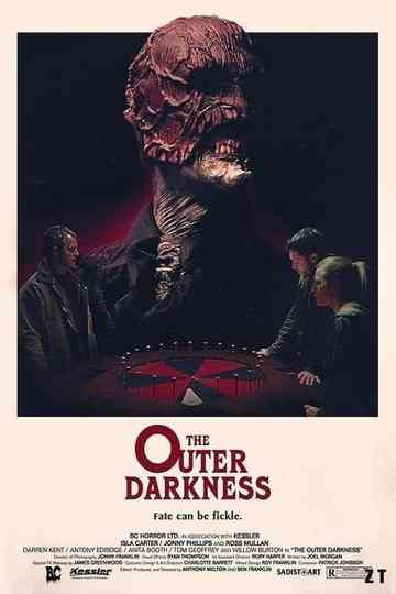 The Outer Darkness Poster