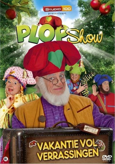 Plop Show: Holiday Full Of Surprises