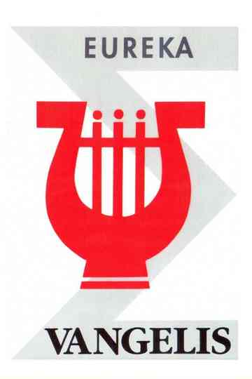 Vangelis  Eureka Live at Rotterdam 1991 Poster