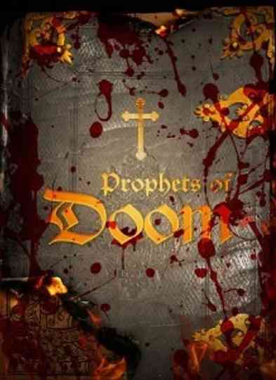 Prophets of Doom Poster