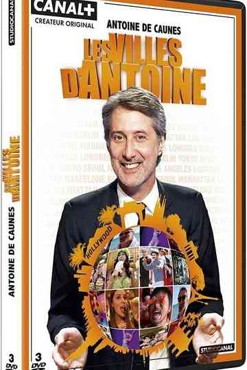 En tatanes à Manhattan Poster