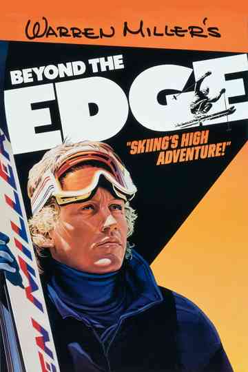 Beyond the Edge Poster