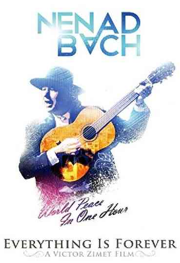 Everything is Forever Poster