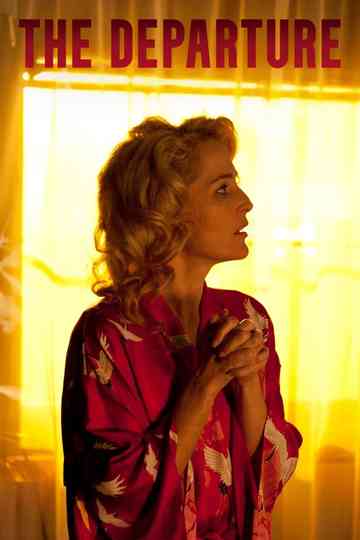 The Departure Poster