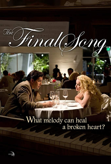 The Final Song Poster