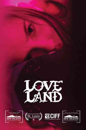Love Land Poster