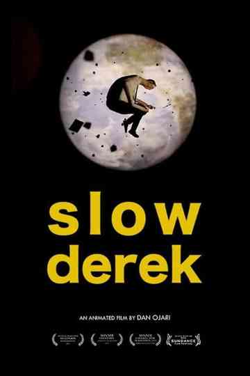 Slow Derek Poster