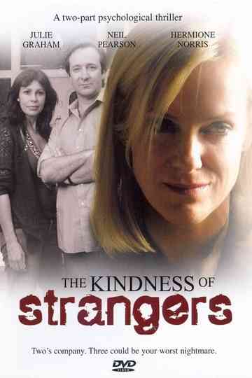 The Kindness of Strangers Poster