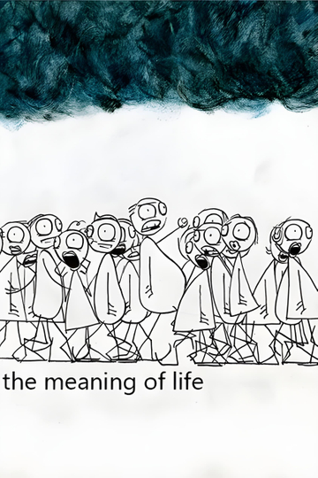 The Meaning of Life Poster