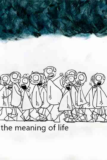 The Meaning of Life poster