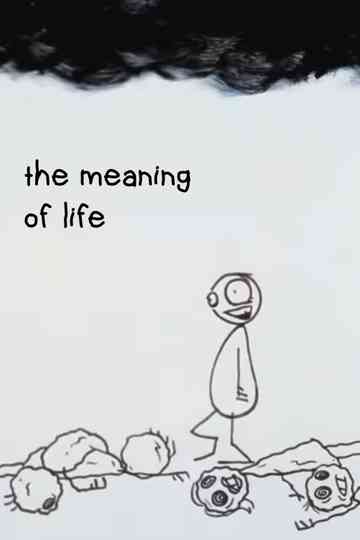 The Meaning of Life poster