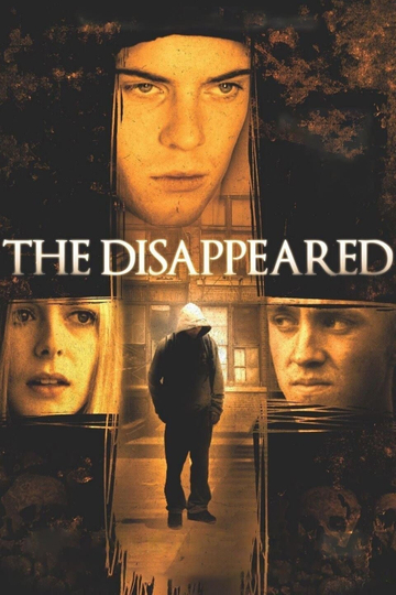 The Disappeared Poster