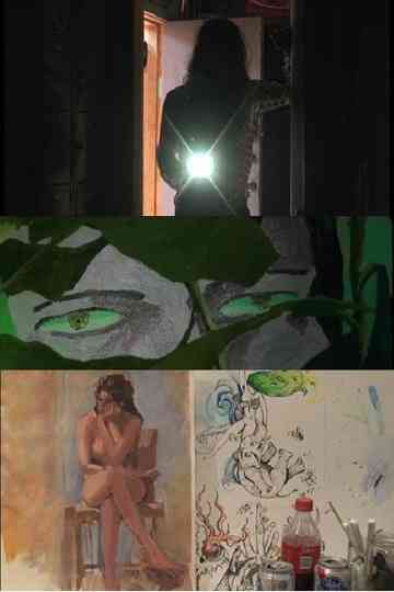 Chasing Shadows Poster