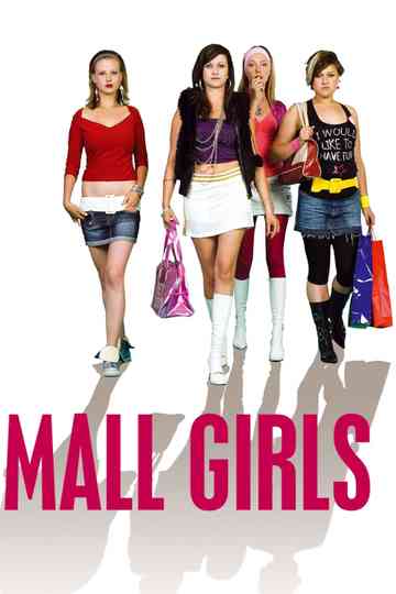 Mall Girls poster