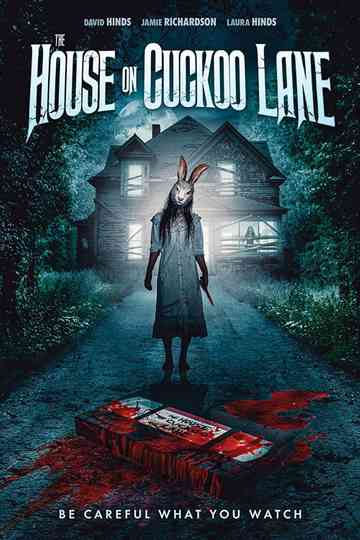 The House on Cuckoo Lane Poster