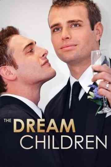 The Dream Children Poster