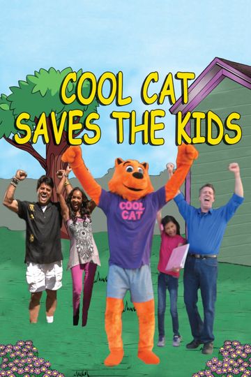 Cool Cat Saves the Kids