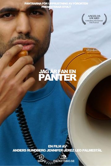 I'm a Fucking Panther