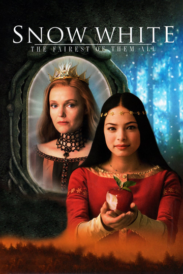 Snow White Poster