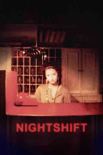 Nightshift Poster