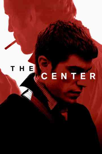 The Center Poster