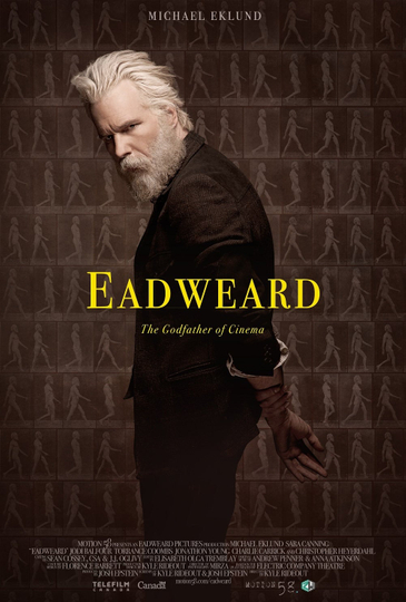 Eadweard Poster