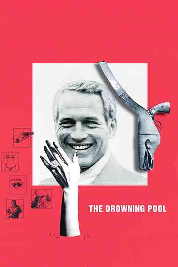 The Drowning Pool poster