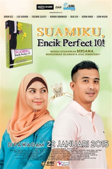 Suamiku Encik Perfect 10