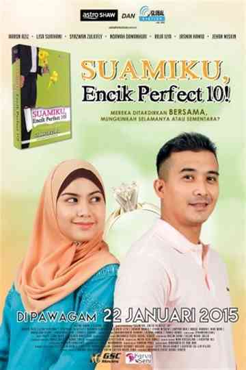 Suamiku Encik Perfect 10
