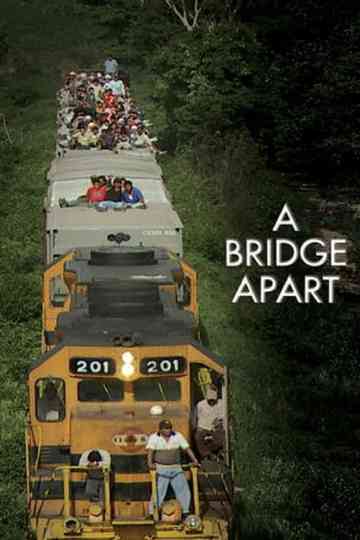 A Bridge Apart Poster