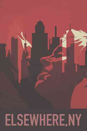 Elsewhere NY Poster