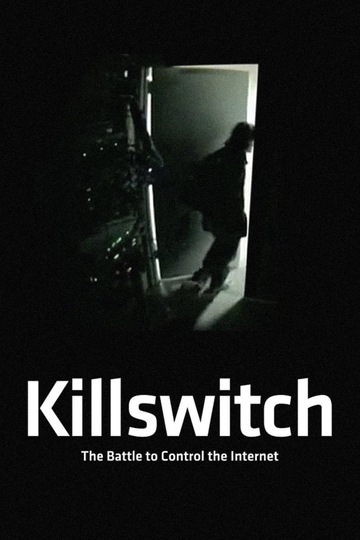 Killswitch Poster