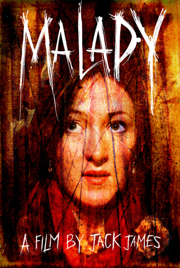 Malady Poster