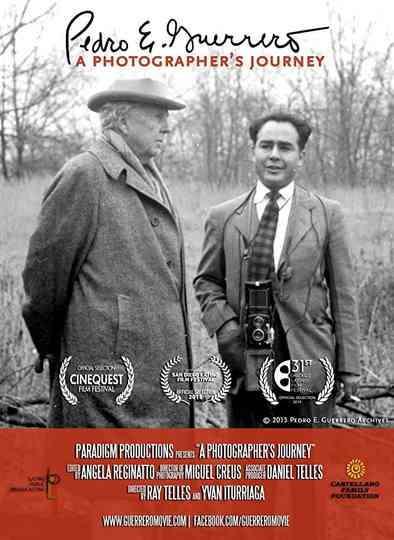 A Photographers Journey poster