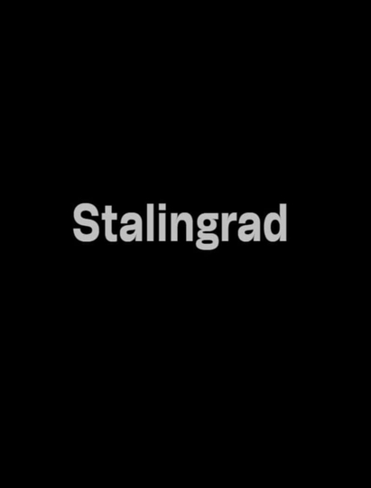 Stalingrad