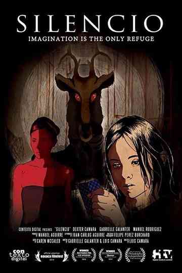 Silencio Poster