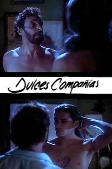 Dulces Compañías Poster